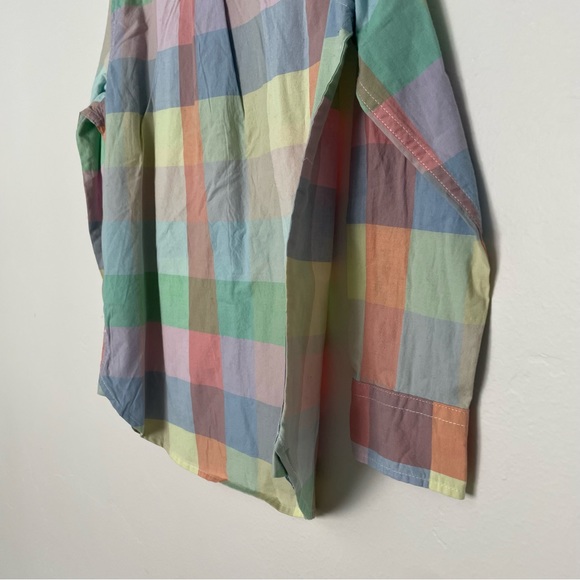 Gap Button Down - Small - Picture 13 of 16